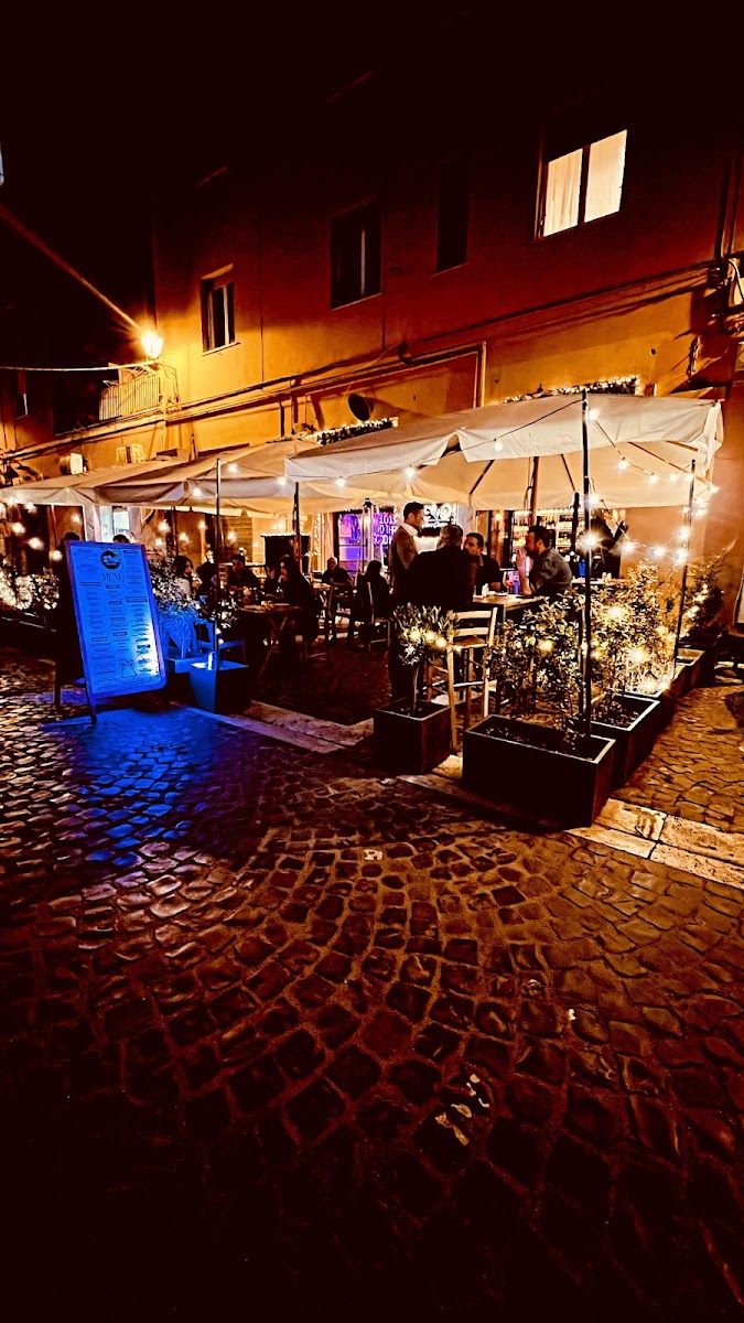 Evo Vino & Cucina Civitavecchia